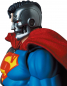 Preview: Cyborg Superman