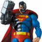 Preview: Cyborg Superman