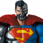 Preview: Cyborg Superman