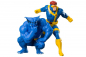 Preview: Cyclops & Beast ArtFX+