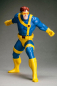 Preview: Cyclops & Beast ArtFX+