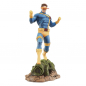 Preview: Cyclops Statue Marvel Gallery, 25 cm