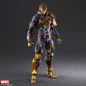 Preview: Cyclops Play Arts Kai