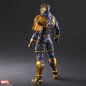 Preview: Cyclops Play Arts Kai