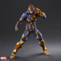 Preview: Cyclops Play Arts Kai