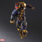 Preview: Cyclops Play Arts Kai