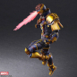 Preview: Cyclops Play Arts Kai