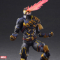 Preview: Cyclops Play Arts Kai