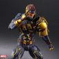 Preview: Cyclops Play Arts Kai