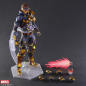 Preview: Cyclops Play Arts Kai