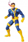 Preview: Cyclops MAFEX