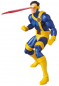 Preview: Cyclops MAFEX