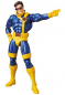 Preview: Cyclops MAFEX