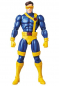 Preview: Cyclops MAFEX