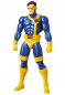 Preview: Cyclops MAFEX