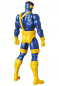 Preview: Cyclops MAFEX