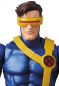 Preview: Cyclops MAFEX