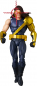 Preview: Cyclops (Age of Apocalypse Ver.) Actionfigur MAFEX, 16 cm