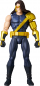 Preview: Cyclops (Age of Apocalypse Ver.) Action Figure MAFEX, 16 cm