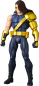 Preview: Cyclops (Age of Apocalypse Ver.) Actionfigur MAFEX, 16 cm