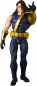 Preview: Cyclops (Age of Apocalypse Ver.) Actionfigur MAFEX, 16 cm