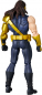 Preview: Cyclops (Age of Apocalypse Ver.) Action Figure MAFEX, 16 cm