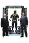 Preview: Batman & Alfred MMS