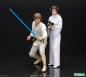 Preview: Luke & Leia 1/10