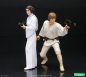 Preview: Luke & Leia 1/10