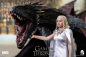 Preview: Daenerys Targaryen