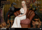 Preview: Daenerys Targaryen