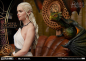 Preview: Daenerys Targaryen