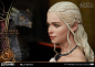 Preview: Daenerys Targaryen