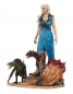 Preview: Daenerys Targaryen Statue Gallery, Game of Thrones, 24 cm