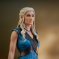 Preview: Daenerys Targaryen Statue Gallery, Game of Thrones, 24 cm