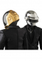 Preview: Daft Punk Action Figure RAH