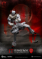 Preview: Pennywise Action Figure 1/9 Dynamic 8ction Heroes, Stephen King's It (2017), 21 cm