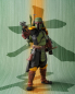 Preview: Daimyo Boba Fett Actionfigur Meisho Movie Realization, Star Wars: The Book of Boba Fett, 18 cm