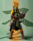 Preview: Daimyo Boba Fett Actionfigur Meisho Movie Realization, Star Wars: The Book of Boba Fett, 18 cm