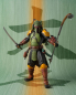 Preview: Daimyo Boba Fett Actionfigur Meisho Movie Realization, Star Wars: The Book of Boba Fett, 18 cm