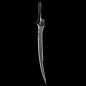 Preview: Damascus Blade