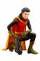 Preview: Damian Robin Ikemen