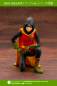 Preview: Damian Robin Ikemen