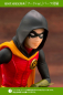 Preview: Damian Robin Ikemen