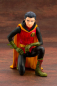 Preview: Damian Robin Ikemen