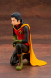 Preview: Damian Robin Ikemen