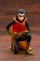 Preview: Damian Robin Ikemen