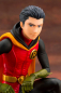 Preview: Damian Robin Ikemen