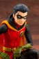 Preview: Damian Robin Ikemen