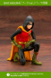 Preview: Damian Robin Ikemen